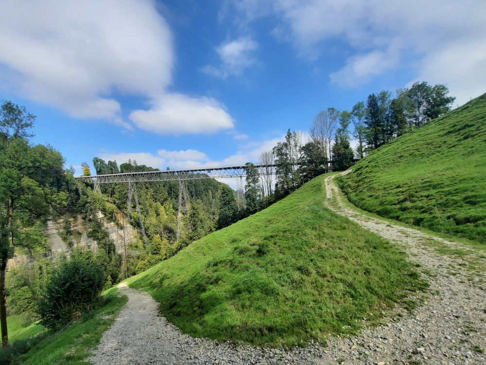 Haggenbrücke