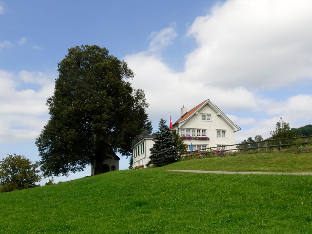 Kapelle St. Wolfgang