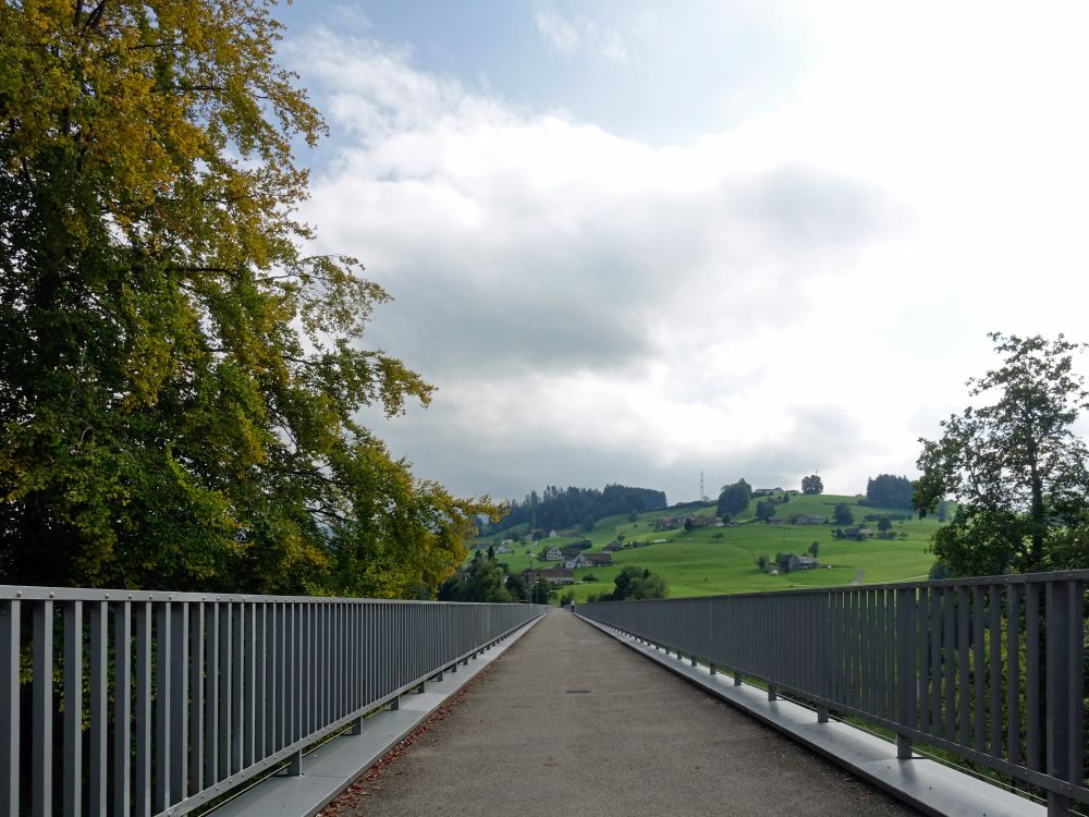 Haggenbrücke