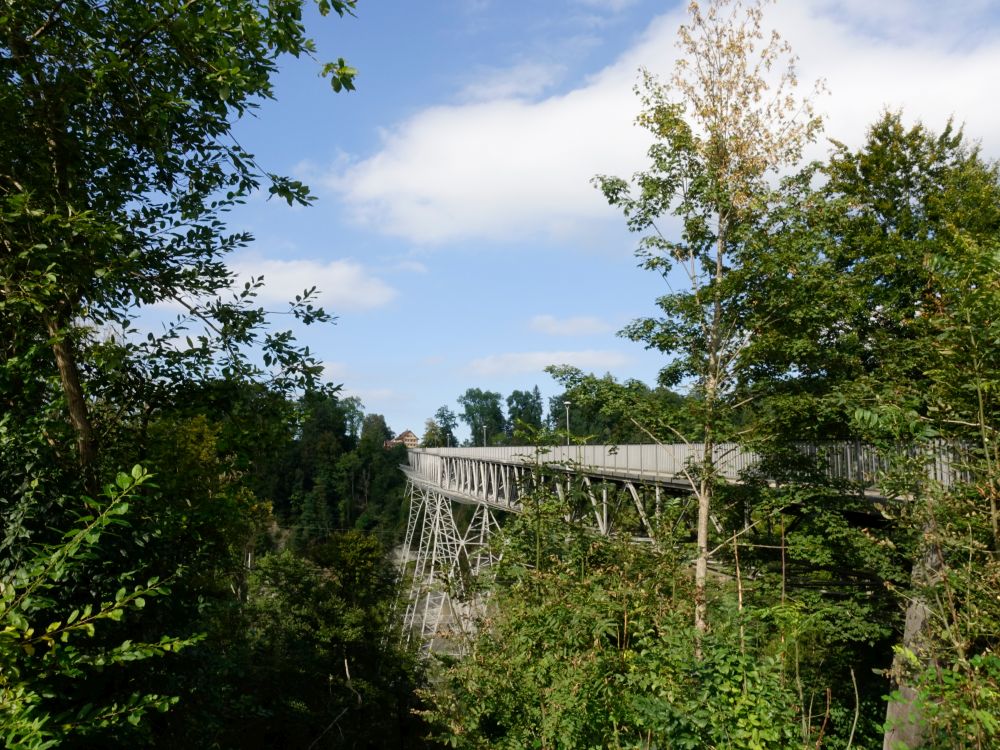 Haggenbrücke