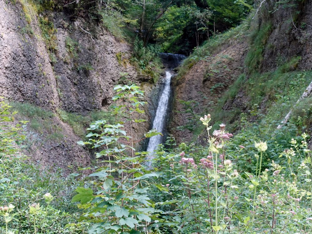 Wasserfall
