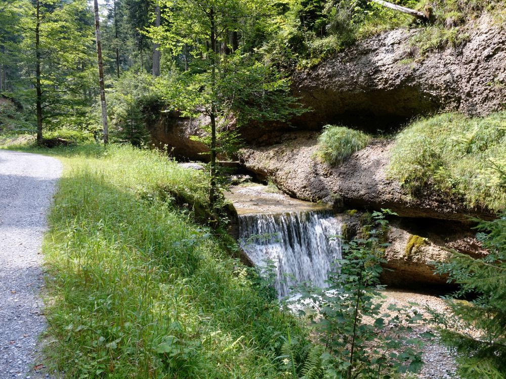 Wasserfall