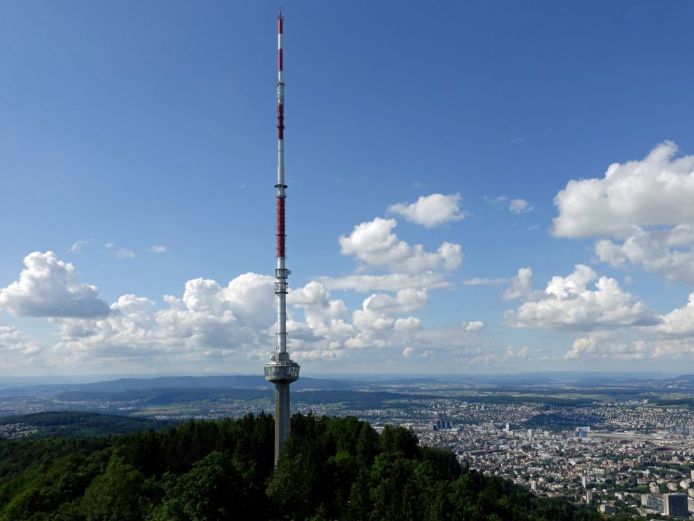 Fernsehturm