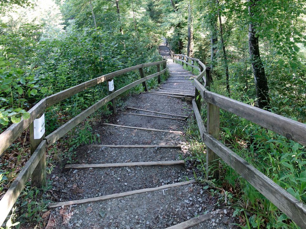 Treppe