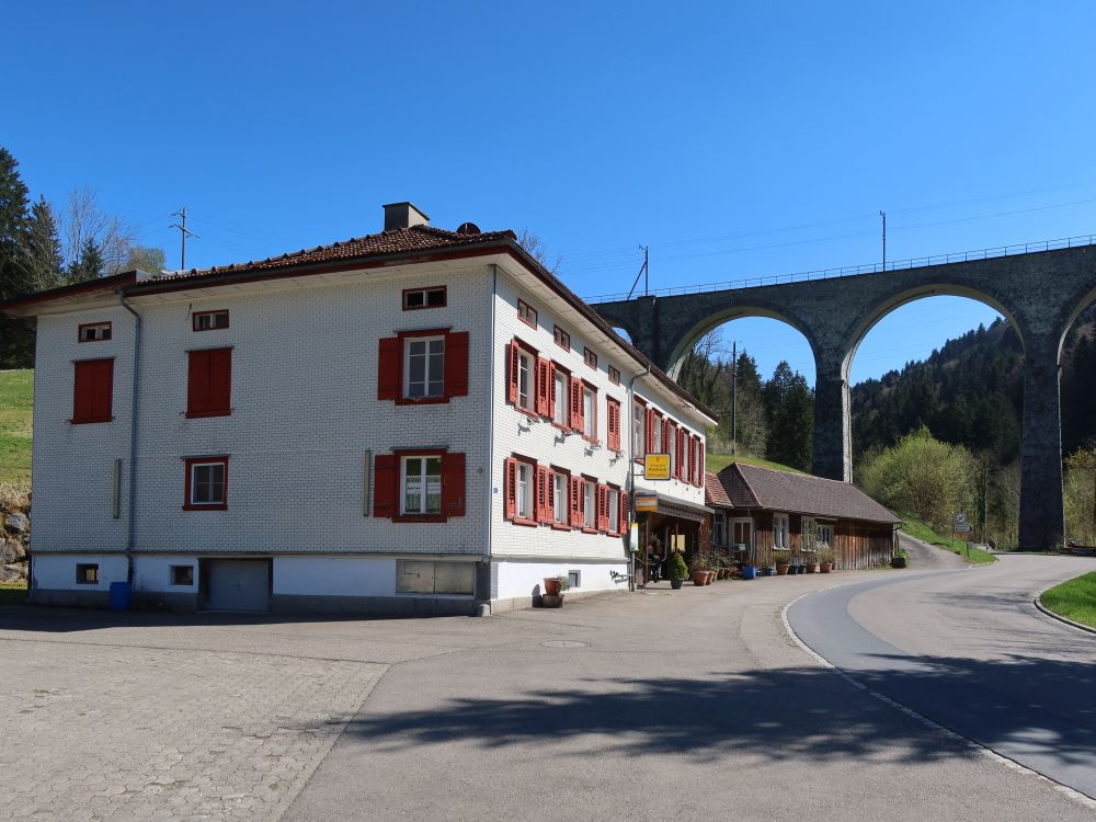 Gasthaus Waldbach