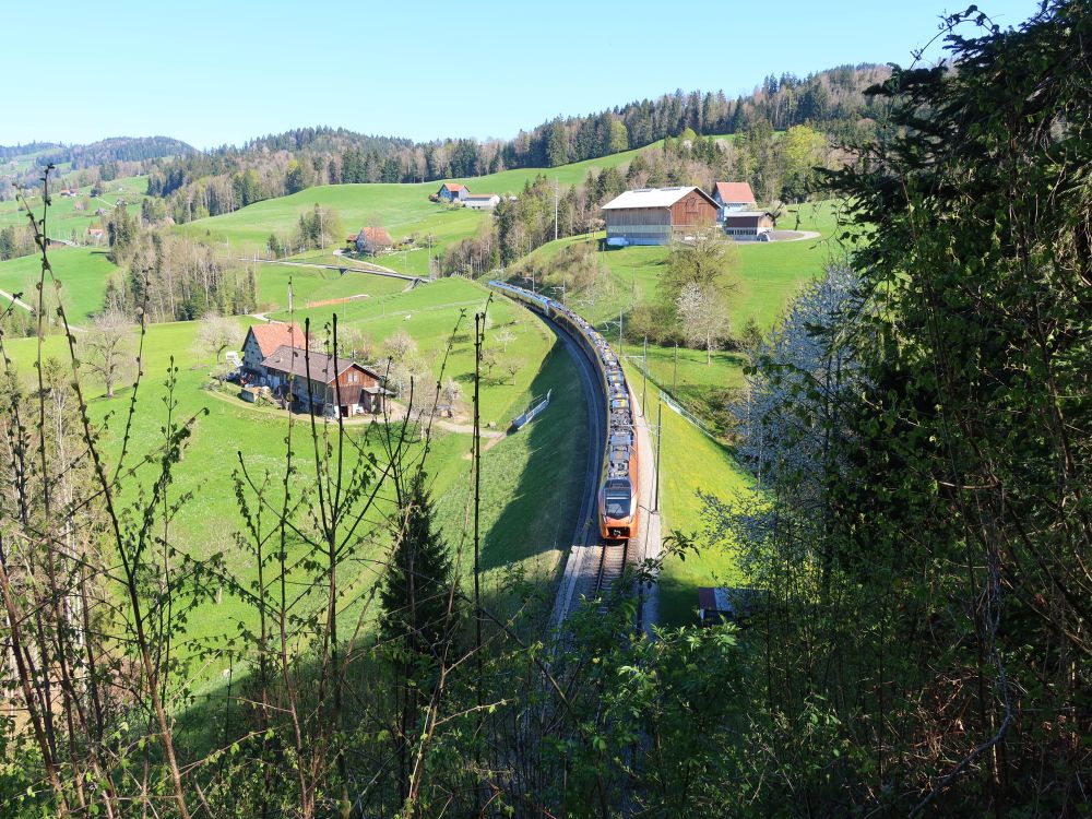 Eisenbahn