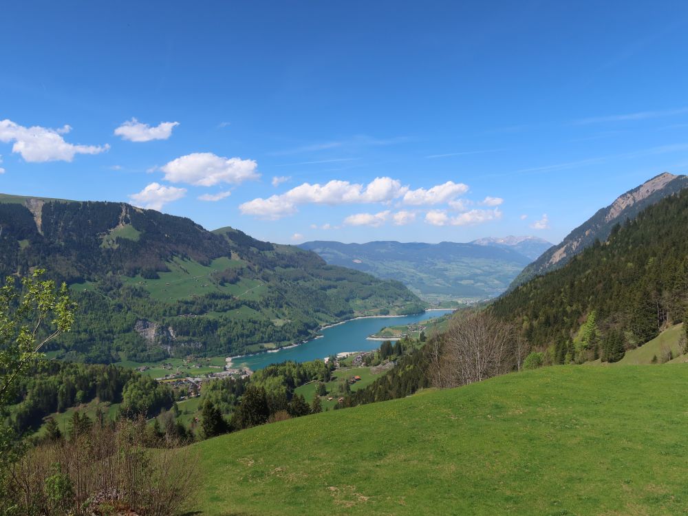 Lungerersee