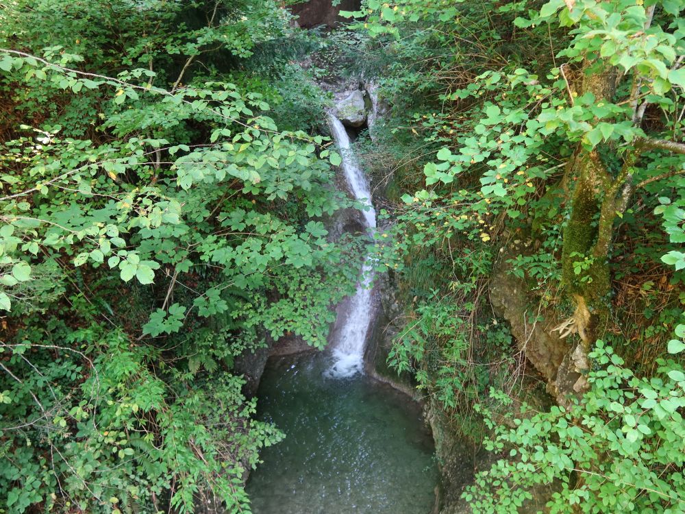 Wasserfall