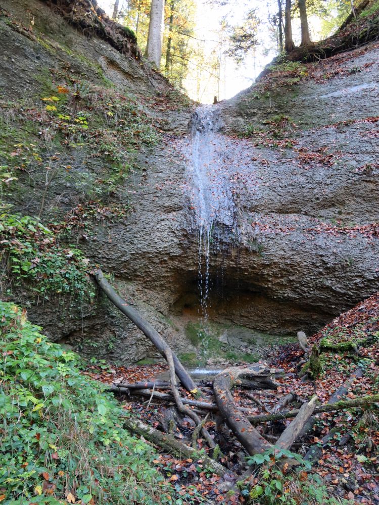 Wasserfall