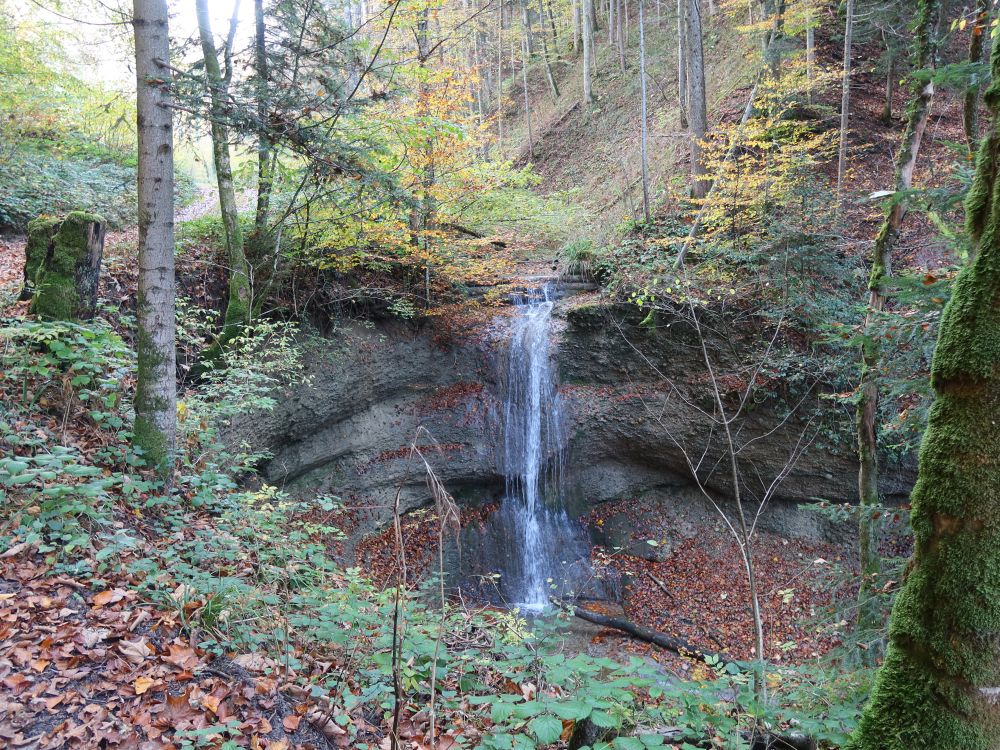 Wasserfall