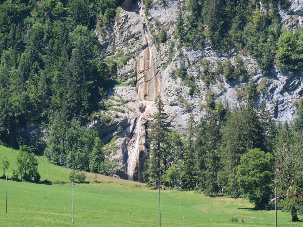 Sulzbachfall