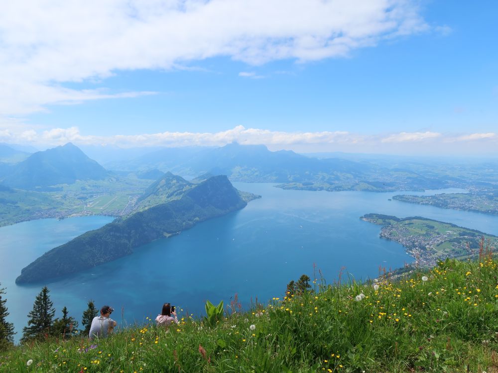 Vierwaldstättersee