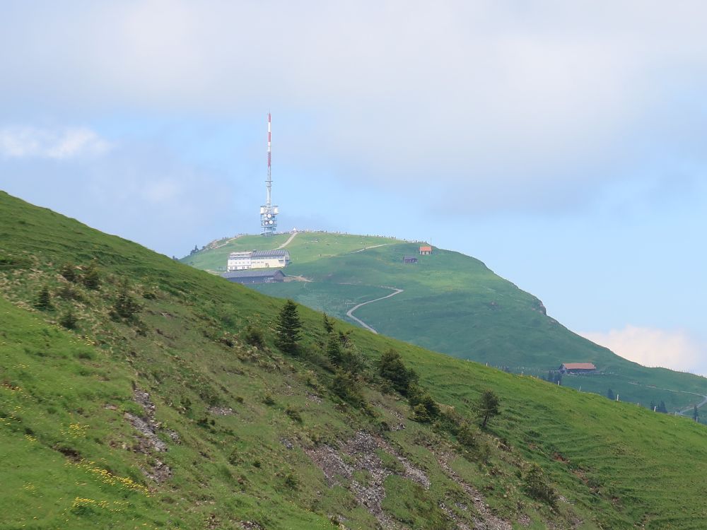 Rigi Kulm