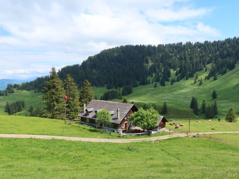 Römerhütte