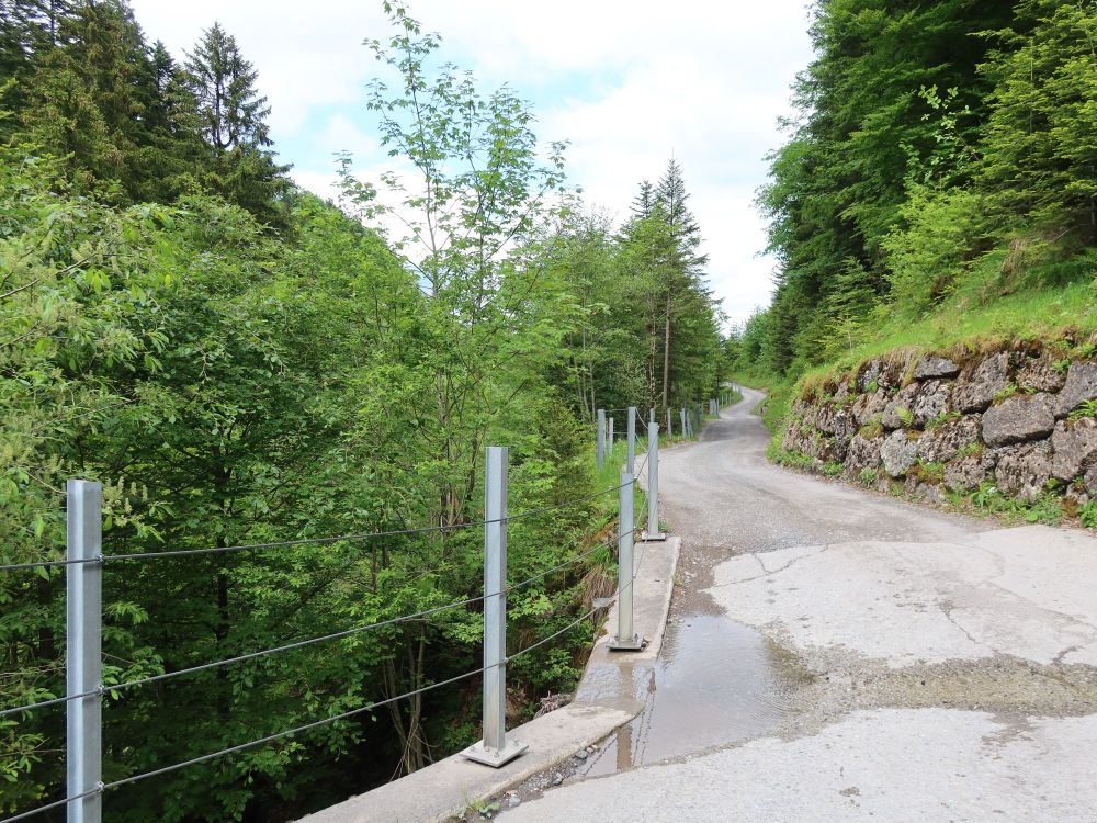 Klösterliweg