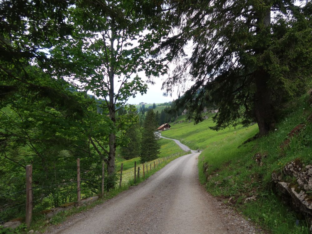 Klösterliweg