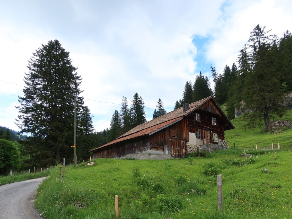 Bauernhof am Klösterliweg