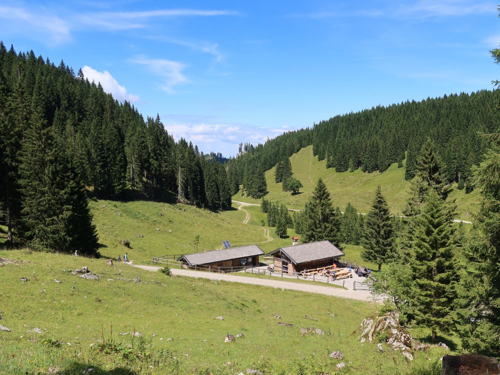 Soila-Alm