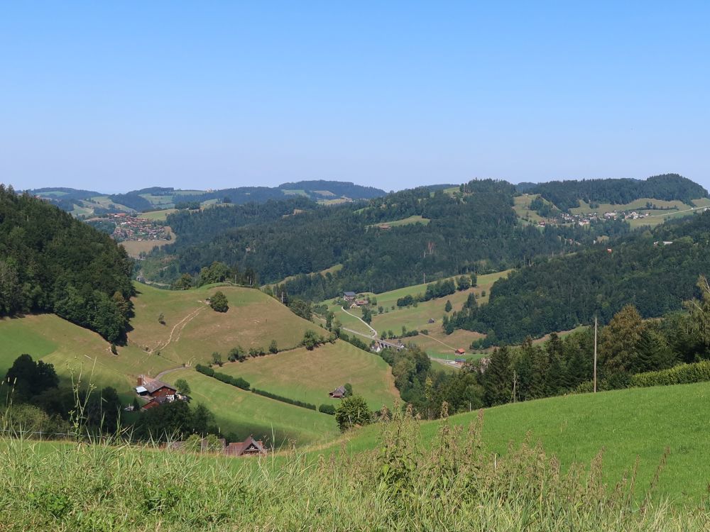 Mogelsberg und Ebersol