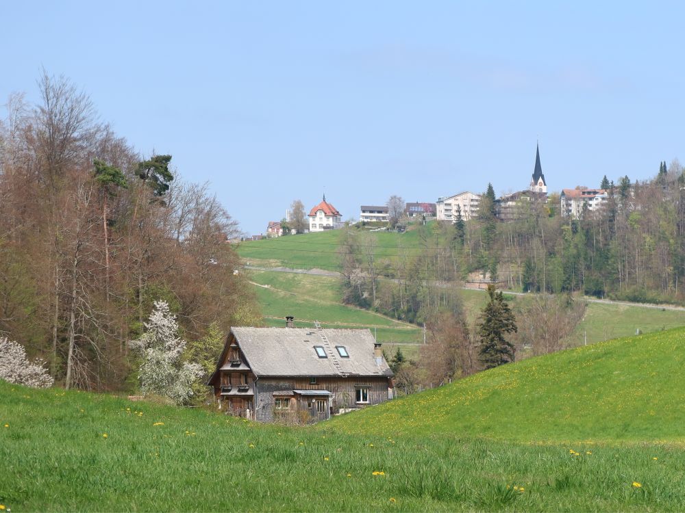 Mogelsberg