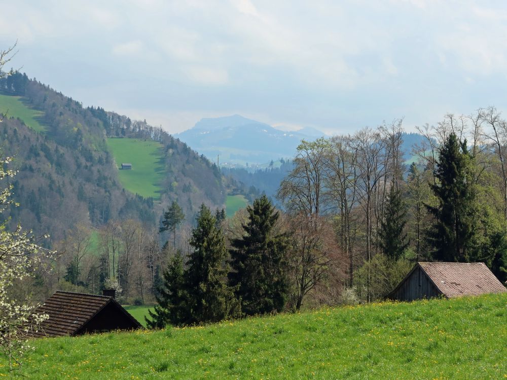 Blick Richtung Stockberg