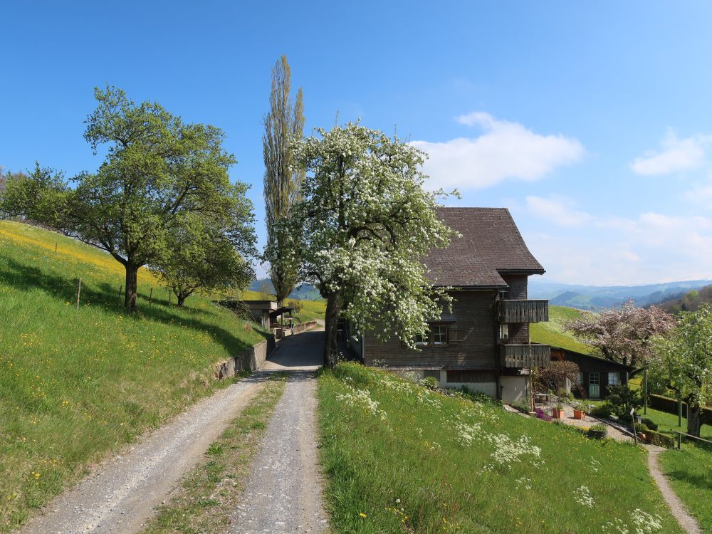 Haus am Sonnenberg