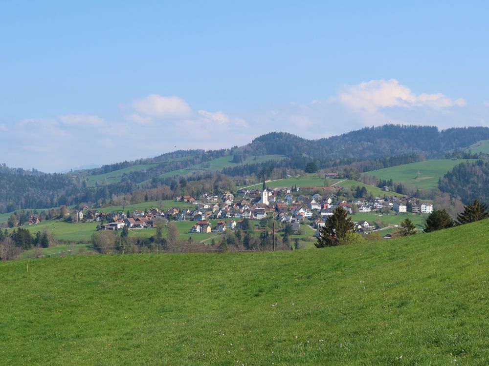 Mogelsberg