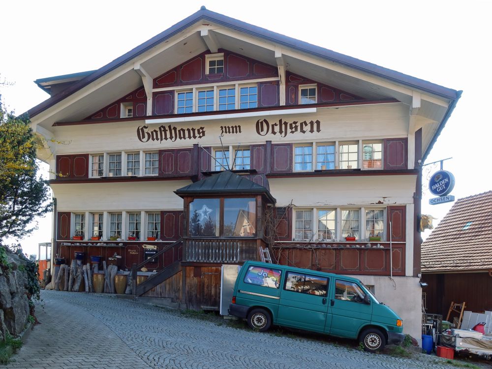 Gasthaus zum Ochsen