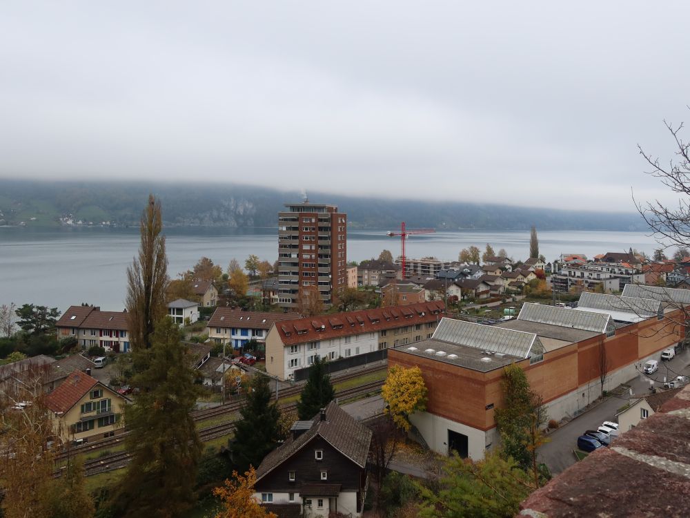 Murg am Walensee