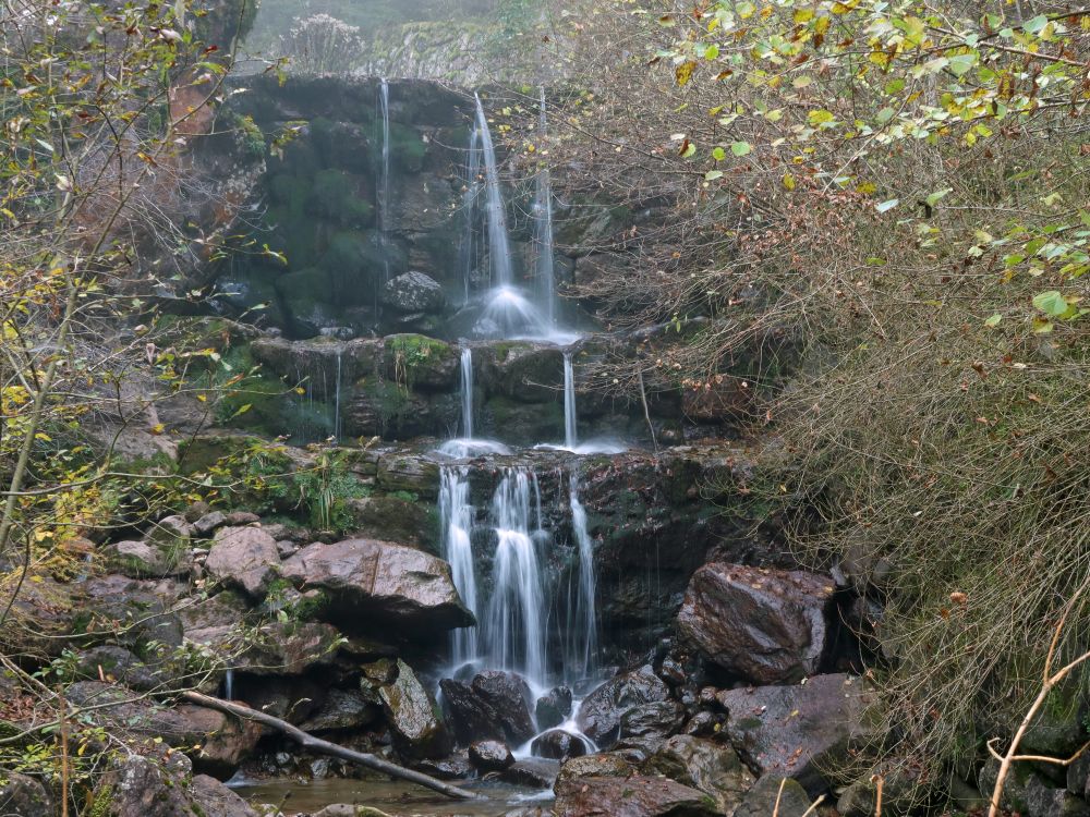 Wasserfall