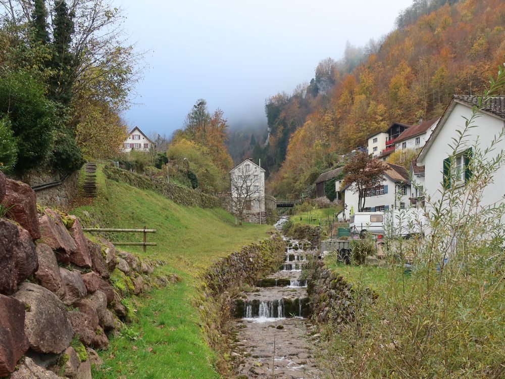 Wasserfall