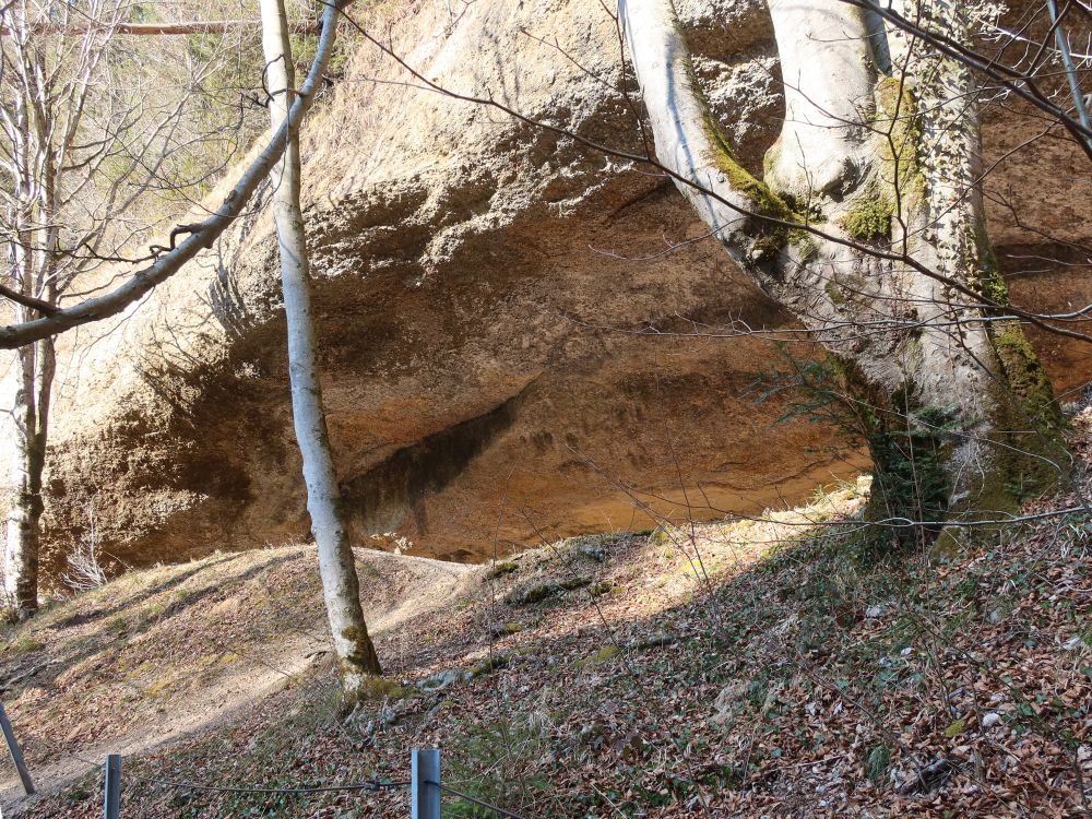 Salpeterhöhle