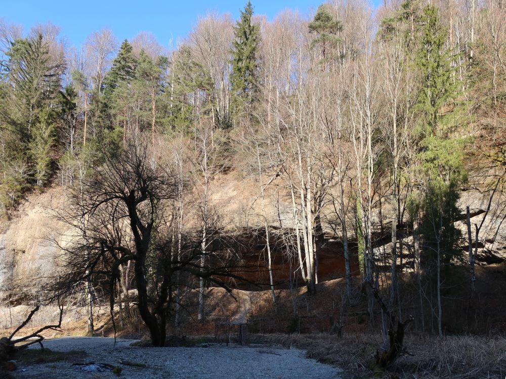 Salpeterhöhle