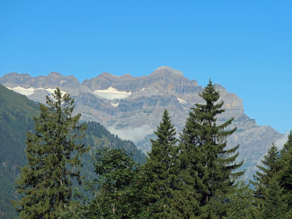 Glärnisch und Vrenelisgärtli