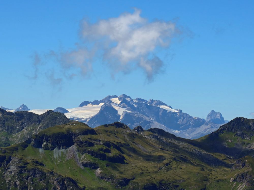 Gross Düssi bis Gross Windgällen