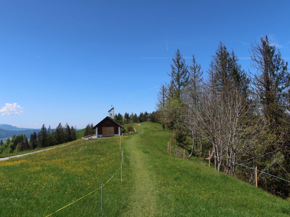Kapelle am Gueteregg