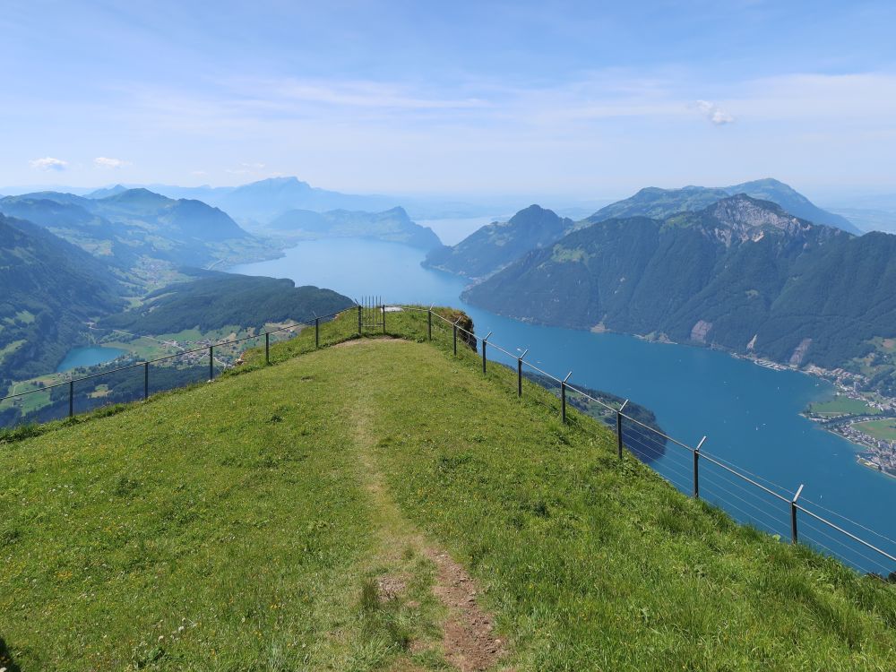 Vierwaldstättersee