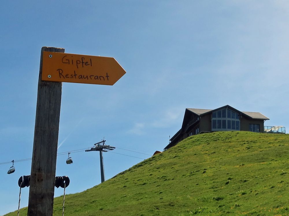 Restaurant am Fronalpstock