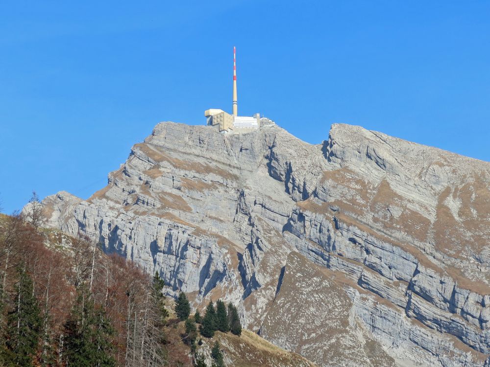 Säntis