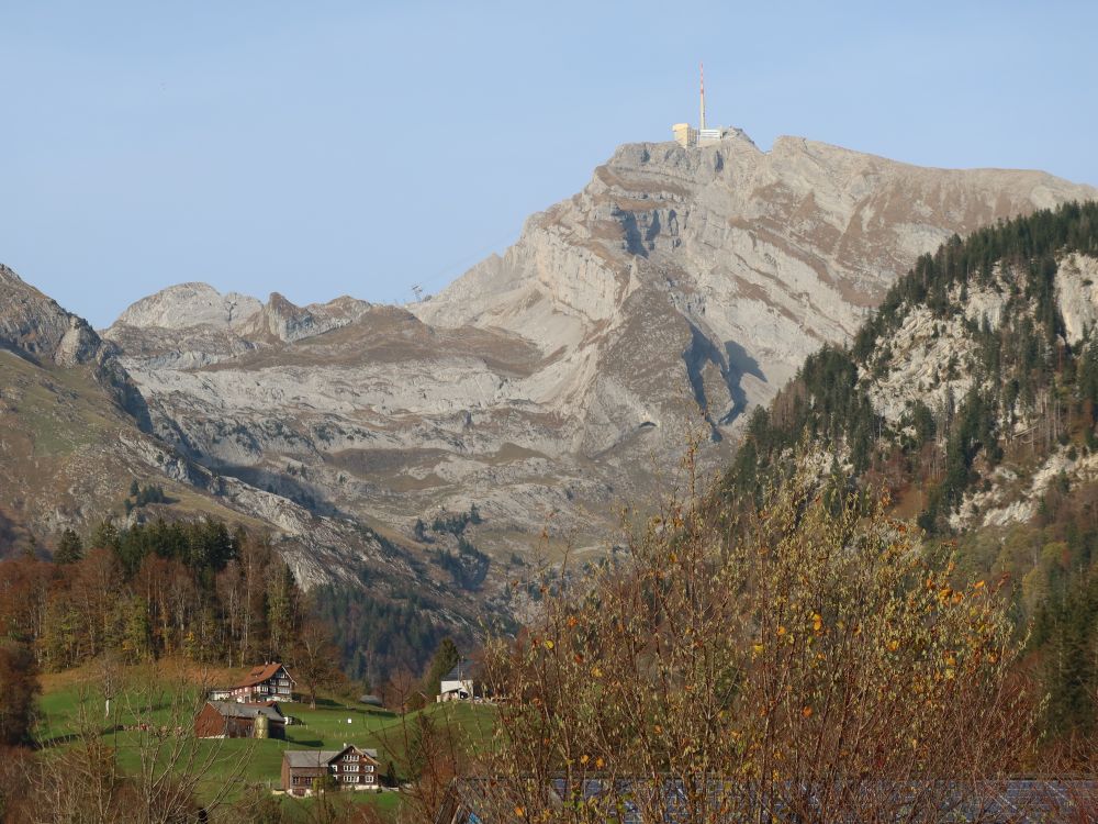 Säntis