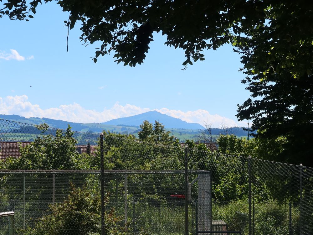 Blick zur Rigi