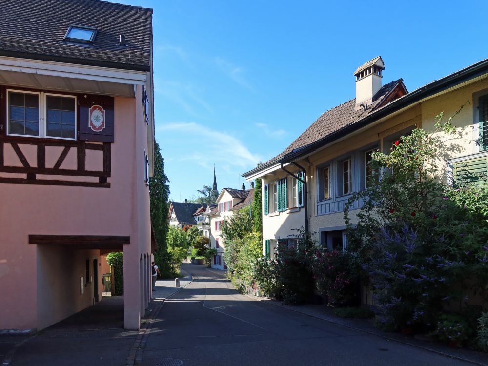 Männedorf