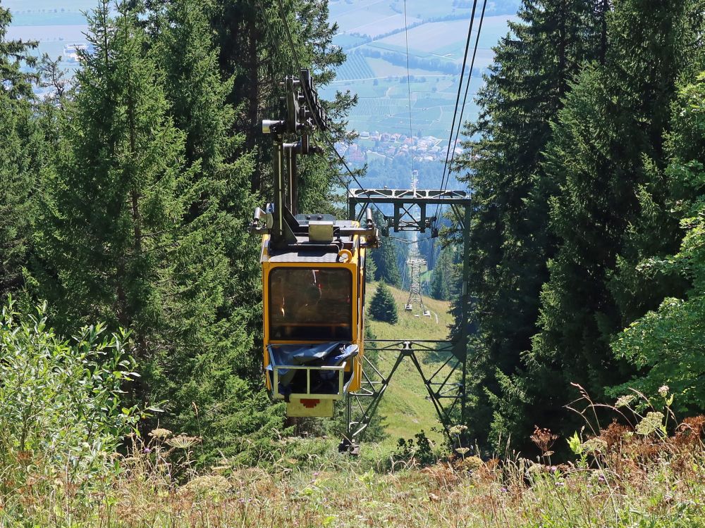 Älplibahn