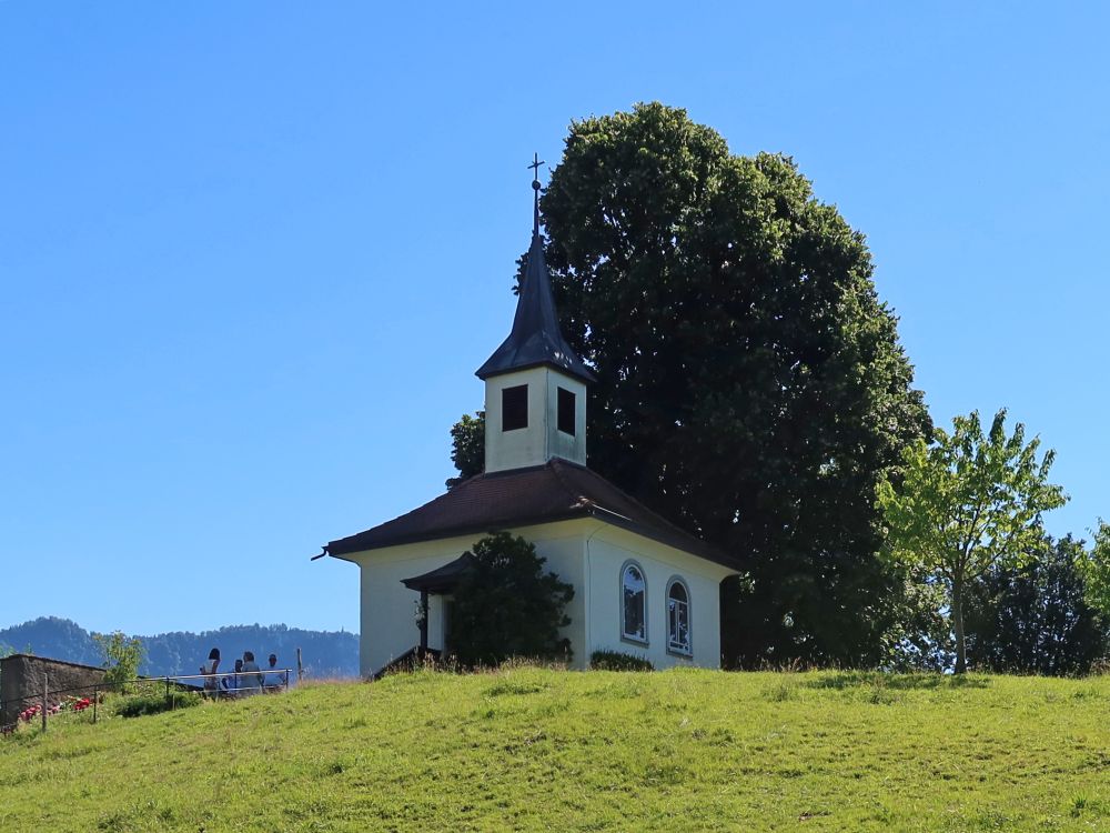 Eggisbühlkapelle