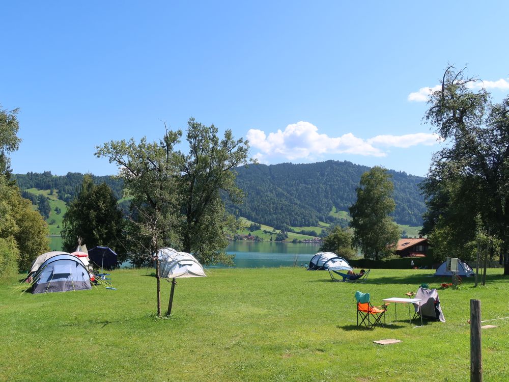 Campingplatz