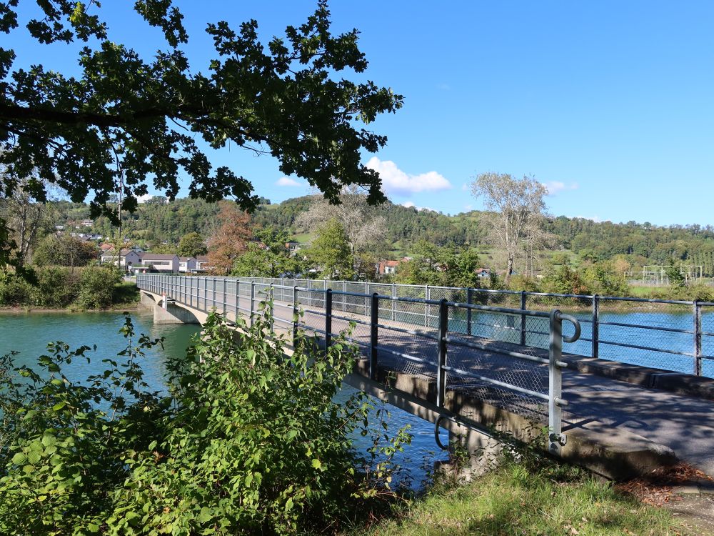 Aare-Brücke