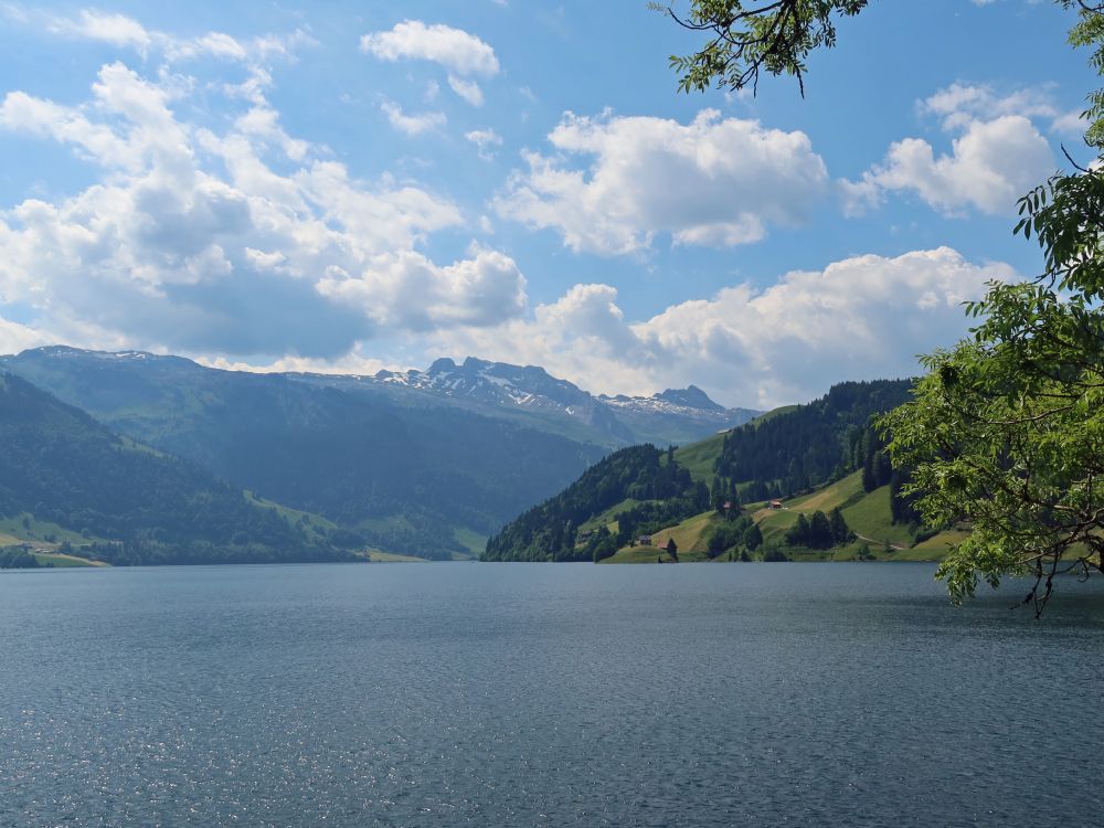 Wägitalersee