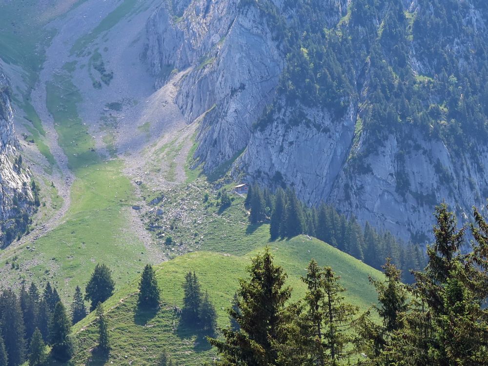 Bockmattlihütte