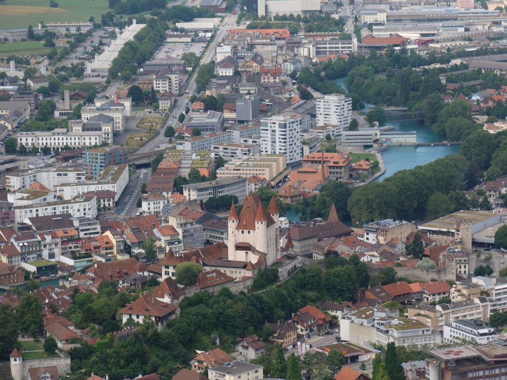 Schloss Thun