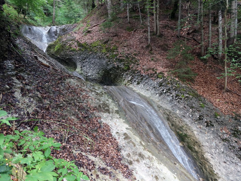 Wasserfall